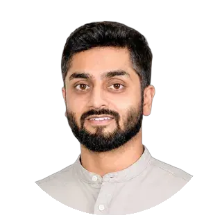Hassan Khan