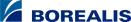 Borealis logo