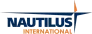 Nautilus International logo
