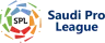 Saudi Pro League logo