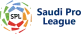 Saudi Pro League logo