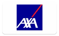 AXA logo