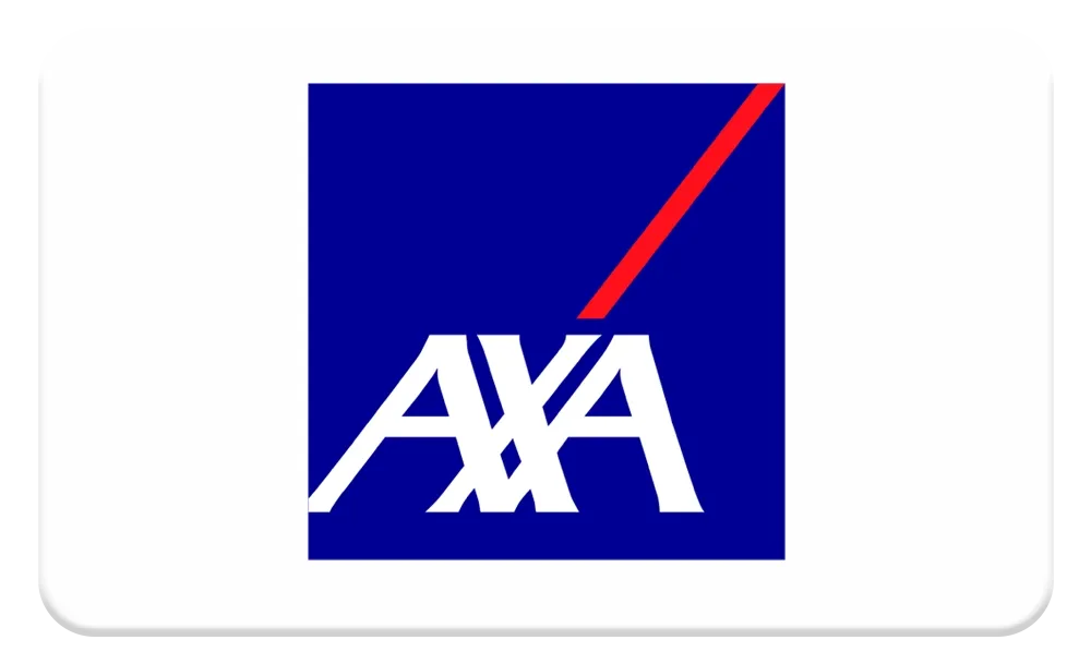 AXA logo