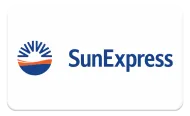 SunExpress logo