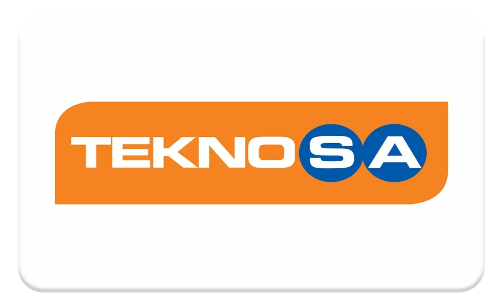 Teknosa logo