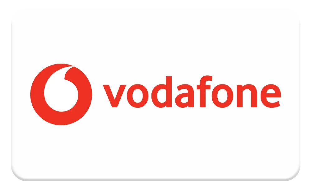 Vodafone logo