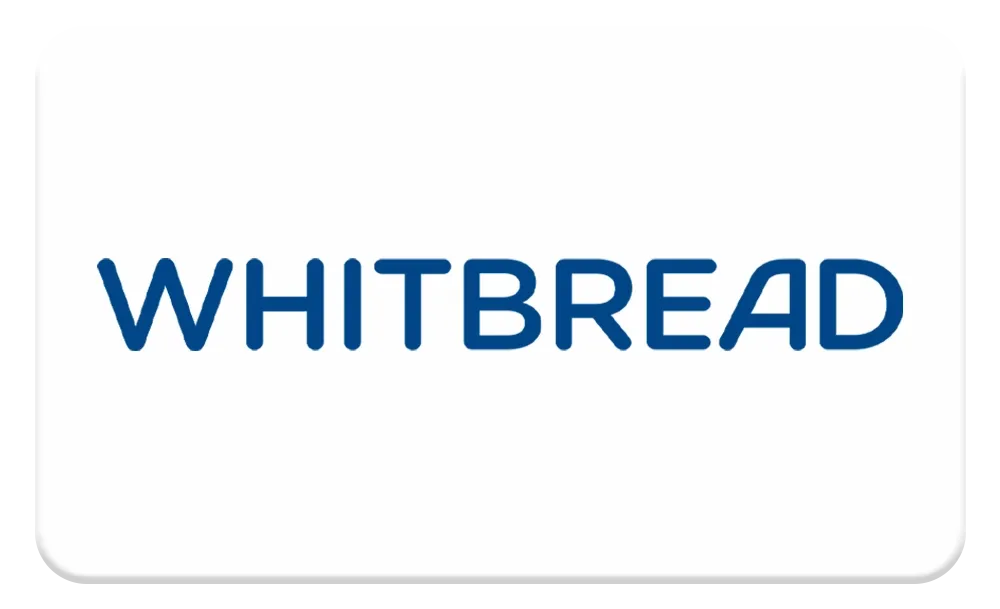 Whitbread logo