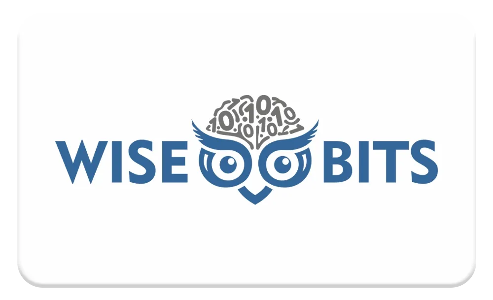 Wisebits logo